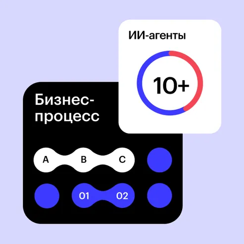 ИИ-агенты для бизнеса